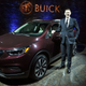 Image for article titled Buick Introduces New Self-Buying Car